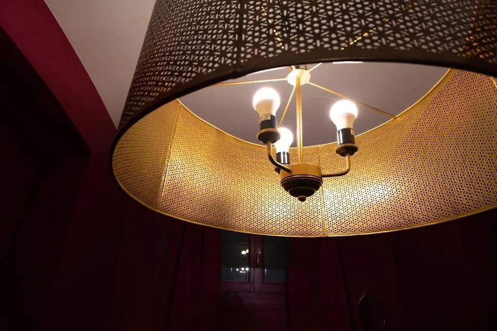 An Elegant Suite In Milan'S Art District 0*, Milaan Italië