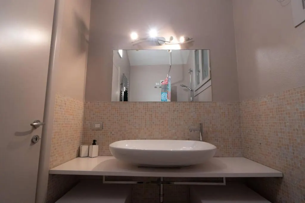 An Elegant Suite In Milan'S Art District Apartment Milan